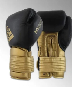 Guantes de Boxeo Adidas Hybrid 300