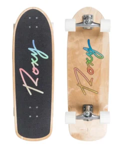 Surfskate Raw Roxy