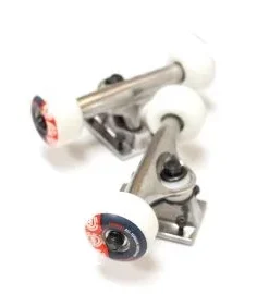 Ejes de Skate Completos Element Component Bundle 5.5″