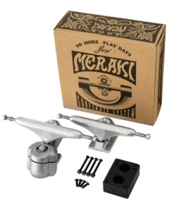 Ejes Surfskate Yow Meraki S5