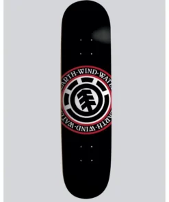 Tabla De Skate Element 8″ Seal Assorted