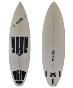 Tabla de surf Emery The Tiny Terror