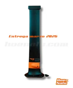 Code Foils Mástil Integrado Foil Drive