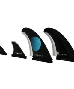 Quillas Endorfins Kelly Slater Twin+2