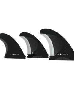 Quilla Endorfins Slater KS1 Tri-fin Futures