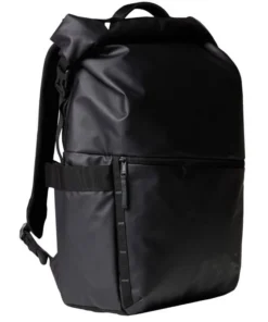 Mochila enrollable The North Face Base Camp Voyager TNF Black Asphalt Grey
