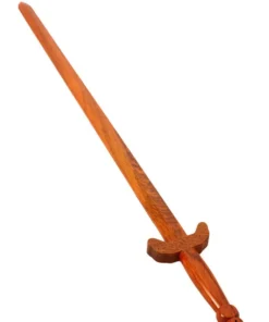 Espada Tai Chi de Madera