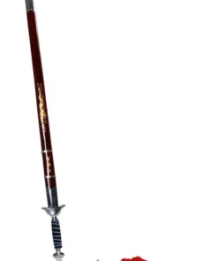 Espada Tai Chi Flexible