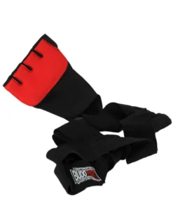 Guantes Interiores de Boxeo Warrior