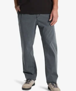 Taxer – Pantalón recto para Hombre