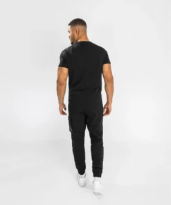 Camiseta Venum Absolute 2.0 Negro/Oro