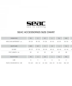 Escarpin Standard HD 2.5mm negro
