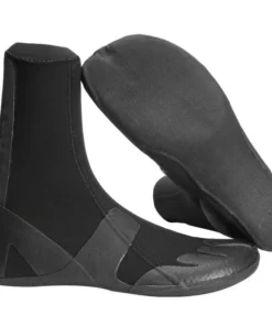 Escarpines Surf Vissla High Seas 3 mm Split Toe