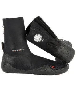 Escarpines Surf Rip Curl Dawn Patrol 3 mm Para Niños