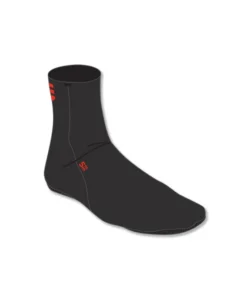 Escarpines Sniper Para Bodyboard 5 Mm
