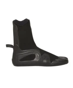 Escarpines Surf Vissla Seven Seas 3 mm Negros