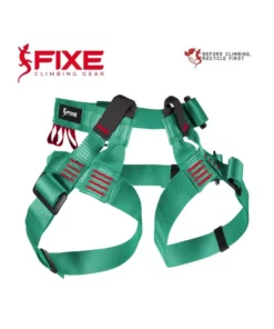 Arnés de espeleologia Fixe