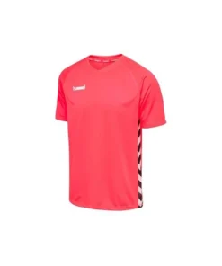 ESSENTIAL AUTHENTI SS JERSEY