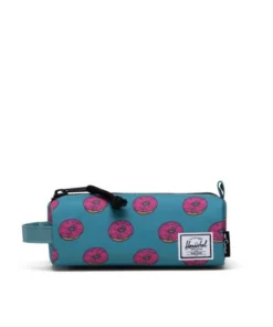 Estuche Herschel Homer Simpson Para Niños