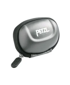Estuche Linterna Petzl Shell S