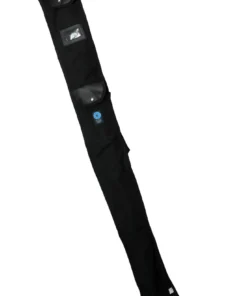 Funda para Jyo + Bokken + Tanto en Símil Cuero