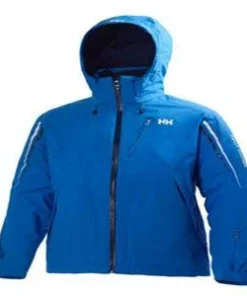 Cazadora Helly Hansen Evolution Jacket – Cazadora