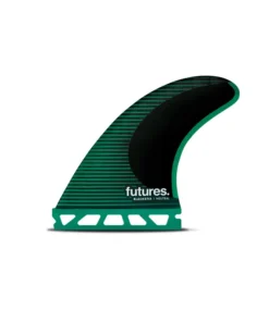 Quillas Futures F6 Blackstix Medium