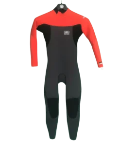 Neopreno junior ocean earth 4/3
