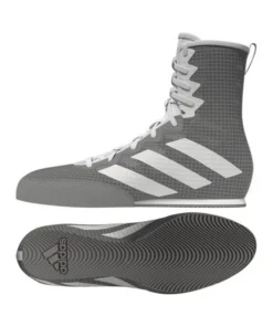 Zapatillas de Boxeo Adidas Box Hog IV