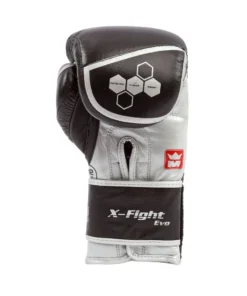 Guantes de Boxeo multi-boxes Montana X-Fight Evo BlackForce