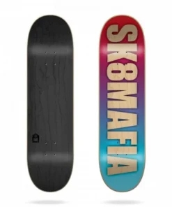 Sk8mafia Faded 7,75» tabla de skate