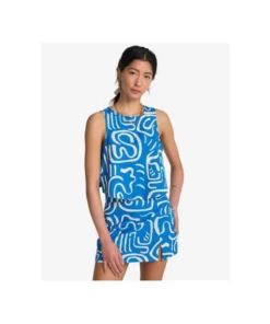 Falda Billabong Wave Washed Para Mujer