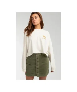 Falda de Pana Billabong Good Life