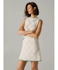 Falda Pepe Jeans Kaira Para Mujer