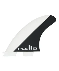 FCS II MF tri fins