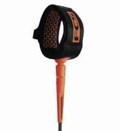 Invento de Surf FCS All Round Essential Leash 7′ Eclipse