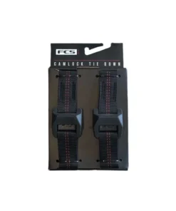 Tie Downs FCS Camlock