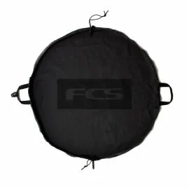 Cambiador FCS Change Mat Negro