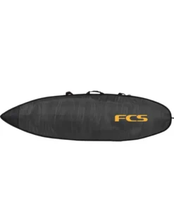 Funda FCS 6´0 Classic Alll Purpose black mango