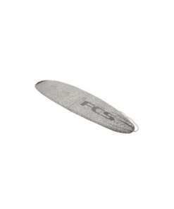Funda Calcetín 9’0 Longoboard Charcoal