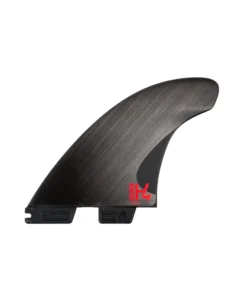 Quillas FCS II H4 – Tri Fins
