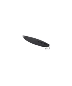 Funda Surf FCS Stretch Cover Longboard 9’0 Teal