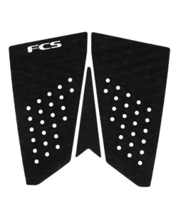 FCS T-3 Fish Black