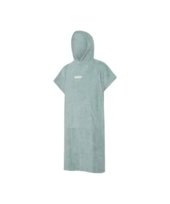 FCS Towel Poncho Iceberg Green