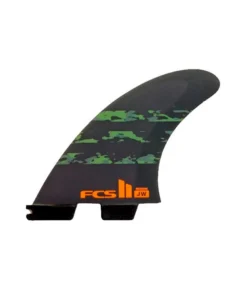 FCS II JW THRUSTER FINS Army Camo Medium