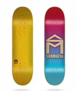 Sk8mafia Faded 8.0» tabla de skate