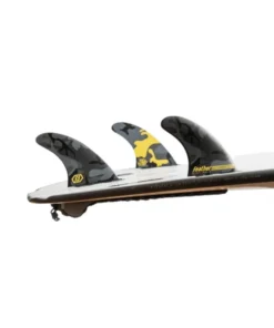 Quillas FS2 Athlete Series Joan Duru – Feather Fins