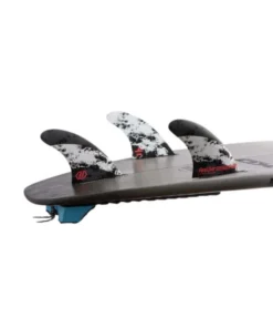 Quillas FS2 Athlete Series Jorgann Couzinet – Feather Fins