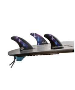 Quillas FS2 Athlete Series Willian Cardoso – Feather Fins