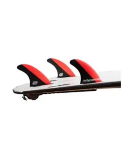 Quillas FS2 Athlete Series Jonathan Gonzalez Red – Feather Fins